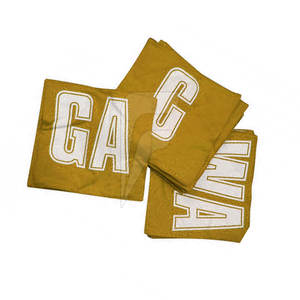 แพทช์เน็ตบอลผ้าทอลายทแยงแผ่น2025ตาข่าย - Product Image 6