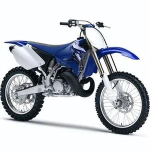 รถมอเตอร์ไซค์วิบากยามาฮ่า YZ125 ใหม่เอี่ยม - ซื้อรถมอเตอร์ไซค์วิบาก - Product Image 2