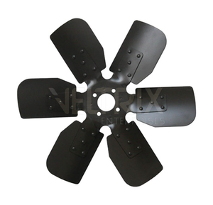 ชิ้นส่วนรถแทรกเตอร์-1874995M92 1874995M91 6ใบพัดสำหรับ Massey Ferguson MF- 565, 295, 290, 285, 275, 265,185,168 - Product Image 1