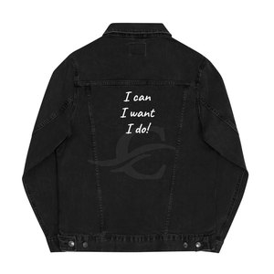 OEM Wholesale 100% Cotton Men's Jeans <b>Jacket</b> Customizable <b>Lightweight</b> Design with Various Color Options for Winter - Product Image 2