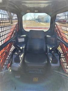 Used 2016 Kubota SVL75-2 Skid Steer <b>Loader</b> Earth-Moving Machinery Ready To Ship Worldwide Delivery - Product Image 2