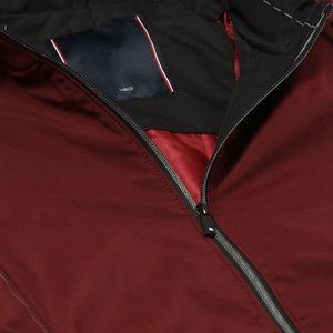 Veste softshell légère coupe-vent et imperméable à capuche pour homme, style actif, fabrication pakistanaise, OEM en gros pour l'hiver - Product Image 6
