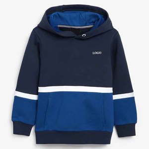 Sweats à capuche d'hiver pour hommes imprimés sur mesure Pull imperméable en molleton de coton 100% avec impression par transfert de chaleur - Product Image 5