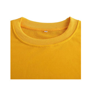 Comprar 2025 nuevo diseño personalizado colores transpirable algodón señoras Top Sudadera con capucha Polo Streetwear Sudadera Mujer hecho en Pakistán - Product Image 4