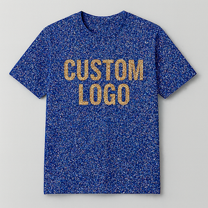 เสื้อยืดคอเต่าผู้ชายสไตล์วินเทจ ผ้าคอตตอน 100% ย้อมสีธรรมชาติ เป็นมิตรกับสิ่งแวดล้อม น้ำหนัก 180 กรัม แห้งเร็ว แฟชั่นสตรีทแวร์สุดฮิต รับผลิตแบบ OEM - Product Image 3