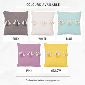 In Depth Experience Manufacturer Widely Selling Customized Machine Washable Decorative Pillow Cases <b>Cushion</b> <b>Covers</b> for Sale - Product Image 6