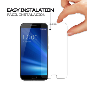 ฟิล์มกันรอยหน้าจอสำหรับอูมิ ซี โน้ต 2 - Product Image 1