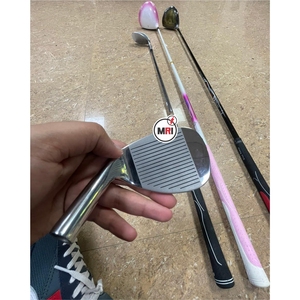 Offre Spéciale d'usine Nouveaux clubs de golf Pilote de golf Fers à bois Putter Carbone Arbre de golf OEM Logo personnalisé - Product Image 4