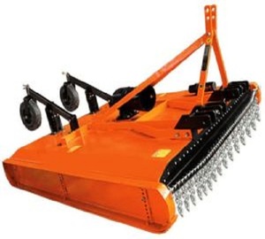 Tracteur à prix entier - Product Image 3