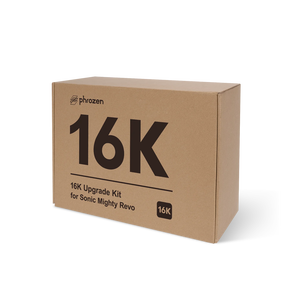 Kit de Actualización LCD Phrozen 16K para Impresora 3D Sonic Mighty Revo, Accesorios - Product Image 2