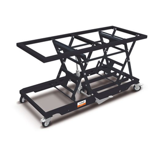 Table de travail motorisée réglable en hauteur Unicraft HT 300 L |   HT 300 L LAP - Product Image 1