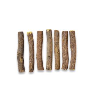 Racine de réglisse naturelle 100% pure, séchée, entière, qualité supérieure, Mulethi - Product Image 6