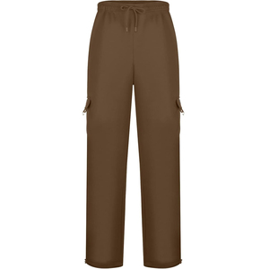 Gran oferta de pantalones para hombre, recién llegados, pantalones informales para hombre para adultos, pantalones para hombre lavados de bajo precio con servicios OEM hechos en fábrica - Product Image 5