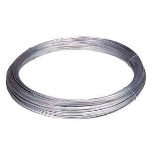 Rotolo di Filo Zincato 25 Kg. No. 14 - 2,2 mm. - Product Image 2