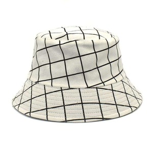Custom Various Patterns of the Bucket <b>Hats</b> Custom <b>Summer</b> <b>Hats</b> with logo Decorative <b>Women</b> Fashion Reversible Bucket <b>Hat</b> - Product Image 3