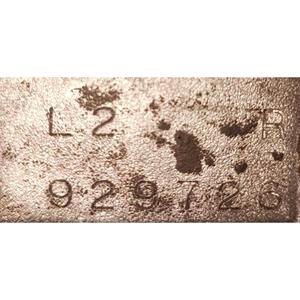 Boîte de vitesses manuelle complète KIA Carens 1ère série Essence (02>06) - Product Image 3