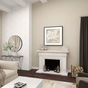 High Quality Glass Jars Scented <b>Lantern</b> <b>Candle</b> Holders for Christmas Festive Holiday Parties - Product Image 6