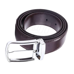 Ceinture en cuir de haute qualité, réglable, protectrice, ceinture en cuir à la vente, ceinture en cuir de la meilleure qualité - Product Image 2