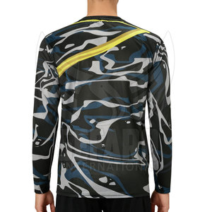 Ropa de Protección y Seguridad, Camisetas para Moto Acuática con Bajo MOQ, Venta en Línea, Camisetas para Moto Acuática de Estilo Único - Product Image 4