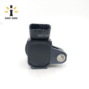 Bobinas de Encendido para TOYOTA COROLLA CDE120, NDE120 OEM 90919-02238, Precio de Fábrica PEIVSO, 1 Año de Garantía, Venta Caliente - Product Image 5