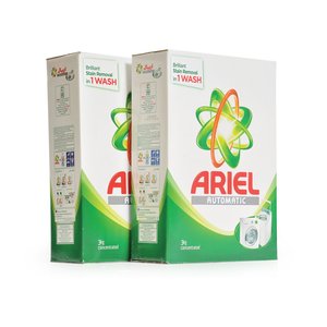 น้ำยาซักผ้าเอเรียลคุณภาพเยี่ยม - Product Image 2