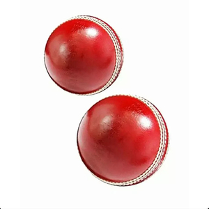 SUMROOS Top Arrival <b>Cricket</b> Training Hard Balls Latest Design for Excellent Practice Sessions Superior Durable <b>Cricket</b> Ball - Product Image 6