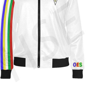 CHAQUETA MAONIC REGALIA OES PARA EL WOMEN-HSE - Product Image 3