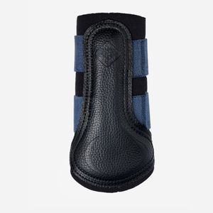 Bottes de protection pour chevaux 2026 de haute qualité avec rembourrage supplémentaire pour l'absorption des chocs et une protection complète des tendons et des articulations du cou-de-cheval - Product Image 4