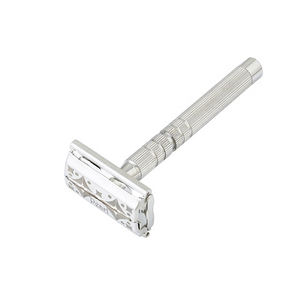 Maquinilla de afeitar de seguridad del proveedor indio Precio asequible Maquinilla de afeitar de seguridad disponible en diseño y color personalizados - Product Image 6