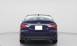 มือสอง lhd/rhd 2014 Hyundai Sonata SE FWD - Product Image 2