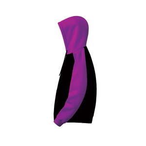 Sudadera Informal con Capucha de Manga Larga, 100% Algodón, Color Sólido, Ligera, para Invierno, para Parejas - Product Image 3