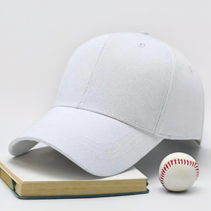 Casquette Homme De <span class=keywords><strong>Topi</strong></span> bisbol kustom murah <span class=keywords><strong>Topi</strong></span> Chapeau 6 <span class=keywords><strong>Topi</strong></span> Panel <span class=keywords><strong>Topi</strong></span> olahraga bordir 3d cocok untuk pria dan kaus - Product Image 2