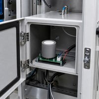 Capteur de gaz électrochimique (cellule électrochimique) compatible Figaro (NO/SO2/O2) |   Capteur CEMS compatible City Technology/Figaro