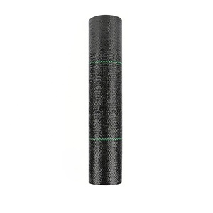 Couverture agricole robuste PP tissu agricole non tissé contrôle des mauvaises herbes de <span class=keywords><strong>jardin</strong></span> paysage barrière tapis de mauvaises herbes - Product Image 2