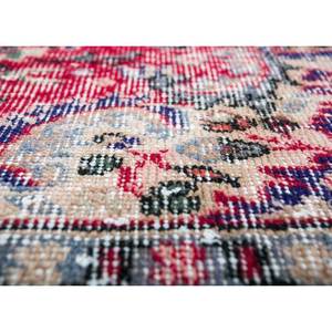 Alfombras de Lana Anudadas a Mano de Gran Tamaño, Diseño de Medallón Rojo y Naranja, para Sala de Estar o Pasillo - Pae-1532 - Product Image 3