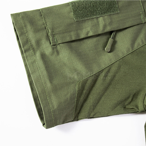 Precio al por mayor Camisas tácticas 2025 Nuevo diseño Camisas tácticas de moda para venta en línea Hecho en Pakistán - Product Image 4