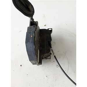 SERRURE DE PORTE ARRIÈRE DROITE INFERIEURE RENAULT Clio Série 4 pin diesel 1500 (08>15) - Product Image 2