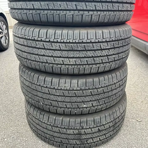 Neumáticos para Vehículos a Precio Económico al por Mayor |   Neumáticos Usados y Nuevos al por Mayor de 13-22 Pulgadas |   Duradero, Disponible en Varios Tamaños, Envío Global - Product Image 1