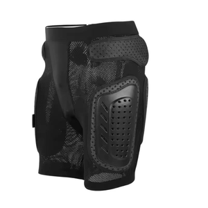 Protector personalizado transpirable de calidad superior acolchado para hockey sobre hielo, pantalones con almohadilla protectora para la cadera para adultos - Product Image 4