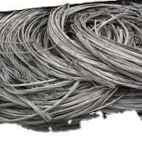 Chatarra de Aluminio 99%, Chatarra de Alambre de Aluminio, Chatarra de Aluminio Grado 6063 - Product Image 6