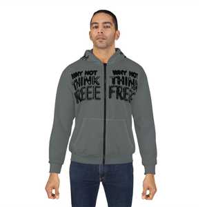 Sweat à capuche oversize personnalisé en molleton 100% coton, poids lourd 450 g/m², épaules tombantes, style streetwear, logo personnalisé imprimé - Product Image 3