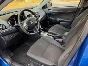 มิตซูบิชิ แลนเซอร์ เอสอี ปี 2016 - Product Image 2