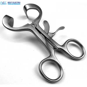 ที่ดึงเหงือกทางทันตกรรมแบบใช้ซ้ำได้ ดีไซน์ใหม่ ขายดี จำนวนมาก - Product Image 3