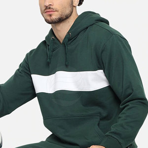 Chándal informal para hombre, ropa de entrenamiento y trotar, producto novedoso, servicio OEM, superventas - Product Image 5