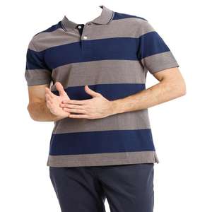 Camiseta Polo para Hombre, Ropa Casual, Último Diseño, Gran Venta, Transpirable, Precio Accesible, Antiarrugas, Ligera - Product Image 6