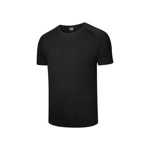 Camiseta de Manga Corta para Hombre, Estilo Vintage, 100% Algodón, 320g, con Estampado de Letras, Lavado Ácido, Secado Rápido, Venta al Por Mayor - Product Image 1