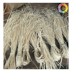 Matériau de noyau de rotin blanchi de haute qualité, noyau de pelage de rotin naturel brut avec taille personnalisée du Vietnam - Product Image 3