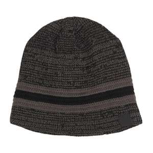 Gorro de Punto Acanalado Unisex, Cálido para Invierno, con Vuelta, Suave y Elástico - Product Image 3
