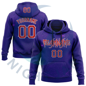 Nouveau Hoodie Pull Homme Hiver 2025 Personnalisé Grande Taille Écologique Respirant Coupe-Vent Uni Impression Intégrale All-Over - Product Image 1