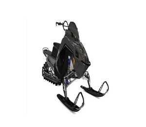 Venta Rápida: Moto de Nieve 2025 Compatible con Modelos 850 RMK KHAOS 165, Aventura Todoterreno en Invierno - Product Image 5